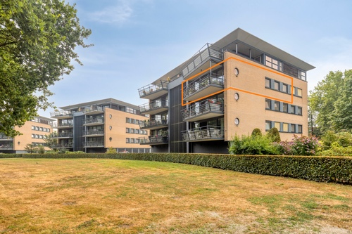 Kromhoutstraat 40 te koop bij Mercurius Makelaars