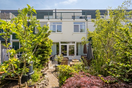 Gildenburg 315 te koop bij Mercurius Makelaars