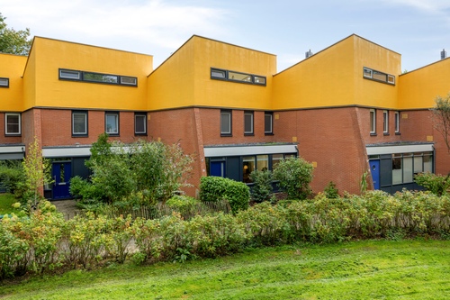 Godebaldstraat 40 te koop bij Mercurius Makelaars