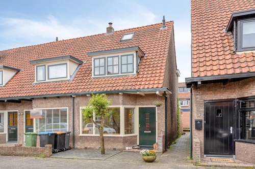 Ferdinand Bolstraat 29 te koop bij Mercurius Makelaars 