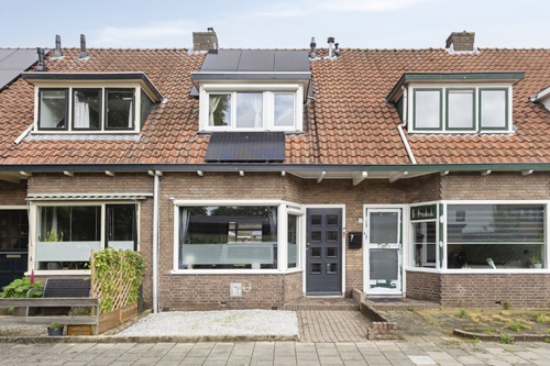 Merwedestraat 7 te koop bij Mercurius Makelaars