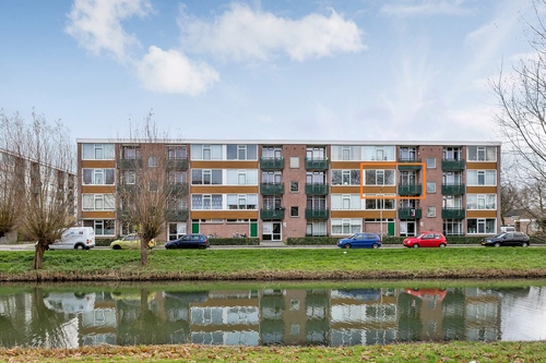Douwelerwetering 18 te koop bij Mercurius Makelaars 