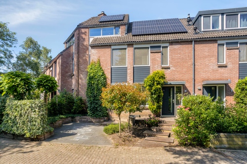 Wielewaal 1 te koop bij Mercurius Makelaars 