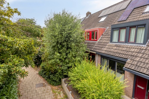 Waardenborg 5 te koop bij Mercurius Makelaars