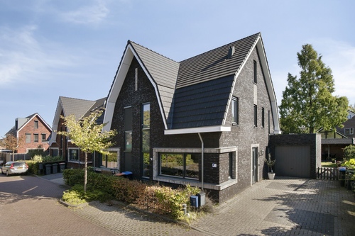 Heukelenseweg 16F te koop bij Mercurius Makelaars