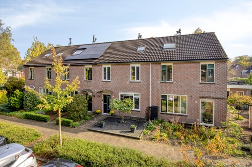 Reiner Zwaeffkenstraat 21 te koop bij Mercurius Makelaars