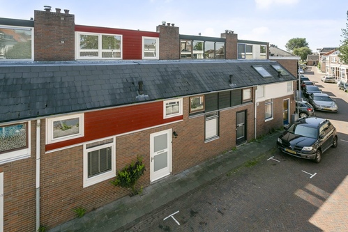 Noorderstraat 11 te koop bij Mercurius Makelaars