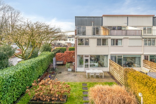 Hoornikgaarde 2 te koop bij Mercurius Makelaars