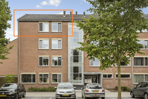 Het Vlier 158 te koop bij Mercurius Makelaars