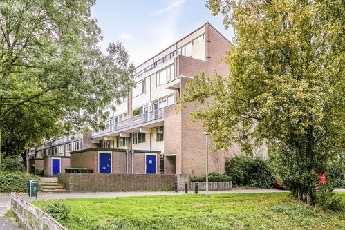 Toutenburg 708 te koop bij Mercurius Makelaars