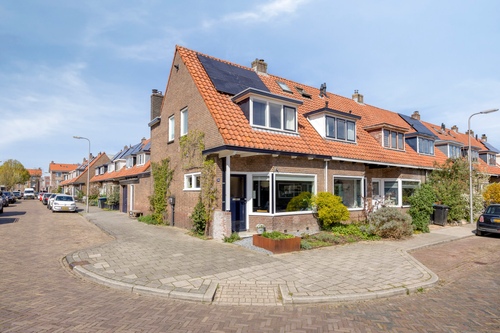 Metsustraat 18 te koop bij Mercurius Makelaars