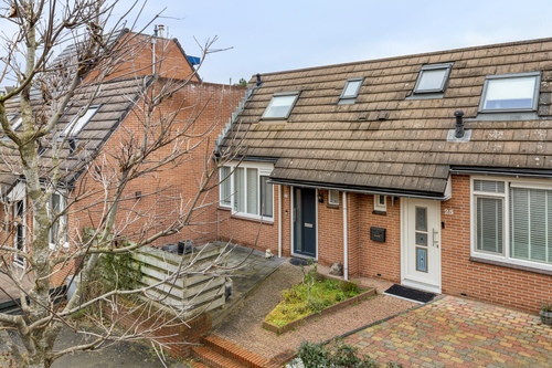 Koperwiek 23 te koop bij Mercurius Makelaars 