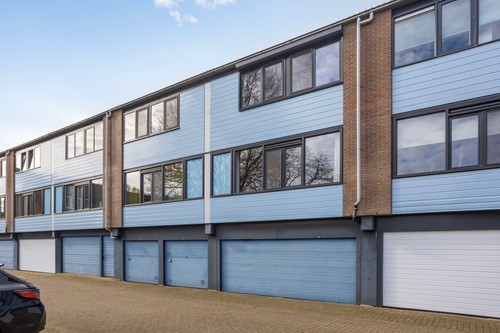 Gildenburg 209 te koop bij Mercurius Makelaars 