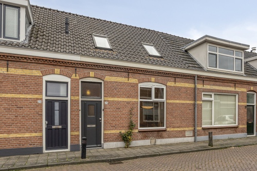 Eendrachtstraat 25 te koop bij Mercurius Makelaars