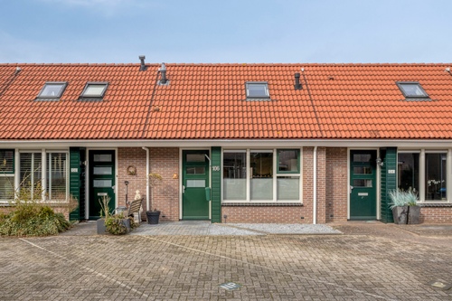 Langestraat 106 te koop bij Mercurius Makelaars