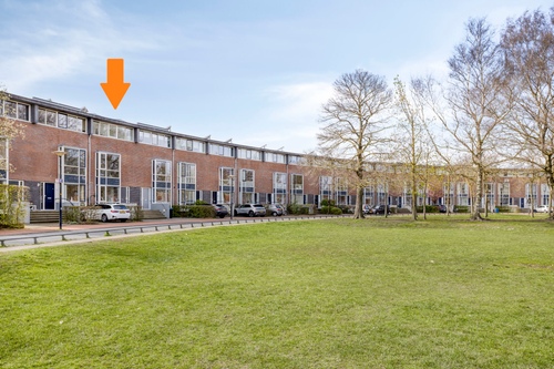 Brandts Buyspark 104 te koop bij Mercurius Makelaars 