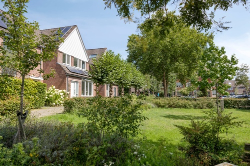 Vogelslag 52 te koop bij Mercurius Makelaars 