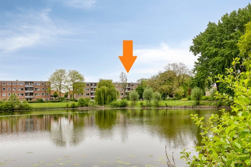 Jan Luykenlaan 116 te koop bij Mercurius Makelaars 