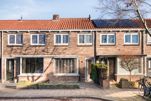 Vermeerstraat 34 te koop bij Mercurius Makelaars