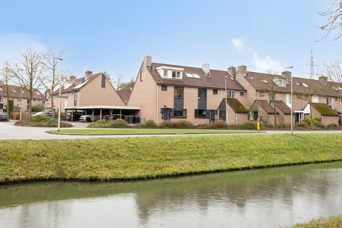 Wilgehaantje 24 te koop bij Mercurius Makelaars 