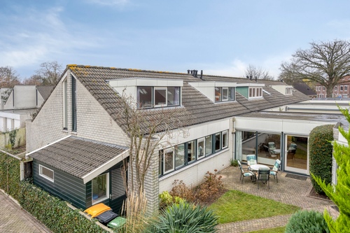 Beukweg 6 te koop bij Mercurius Makelaars