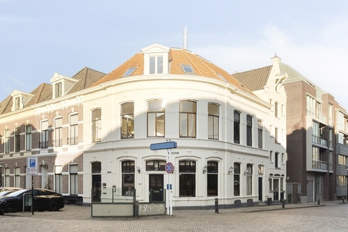 T.G. Gibsonstraat 26A te koop bij Mercurius Makelaars