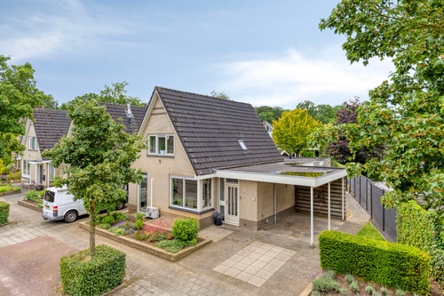 Bisschopsland 10 te koop bij Mercurius Makelaars