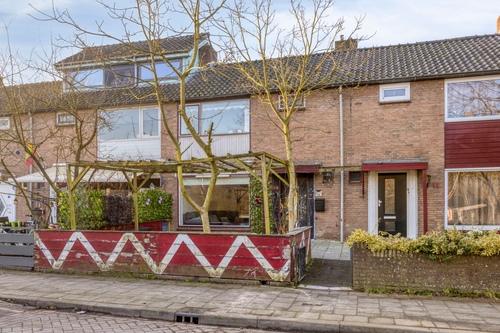 Zandkreekstraat 14 te koop bij Mercurius Makelaars