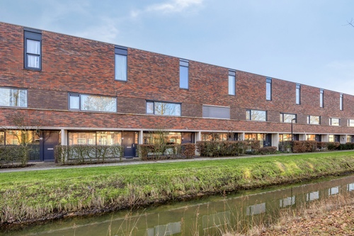 Leeghwaterlaan 20 te koop bij Mercurius Makelaars 