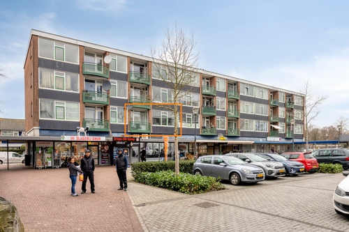 Geleenstraat 12 te koop bij Mercurius Makelaars