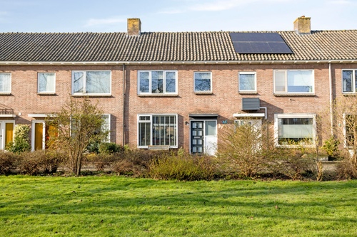 Constantijn Huygensstraat 49 te koop bij Mercurius Makelaars