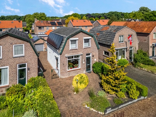 Mensinksdijkje 22 te koop bij Mercurius Makelaars