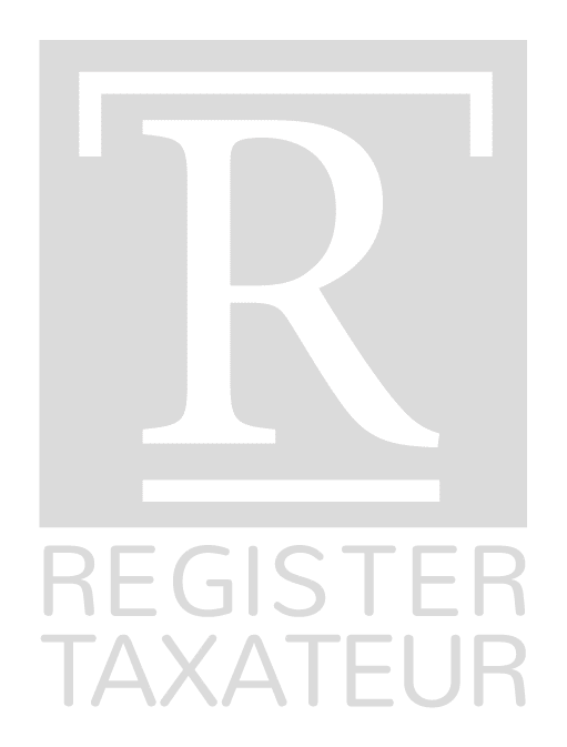 Register Taxateur is een partner van Mercurius Makelaars uit Deventer