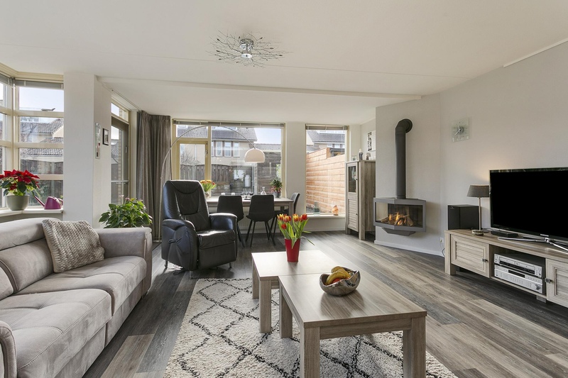 Deventer Lauweriksplein 16 – Foto 14