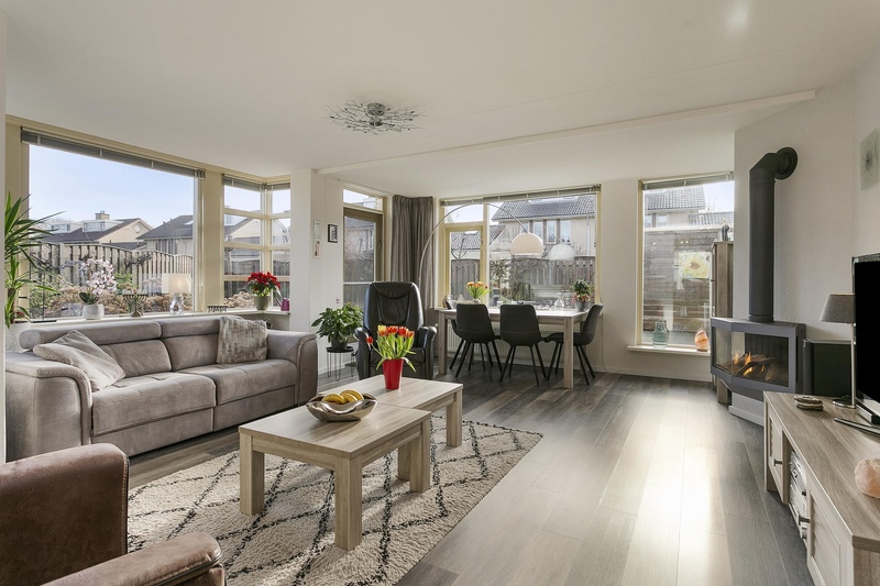 Deventer Lauweriksplein 16 – Foto 19