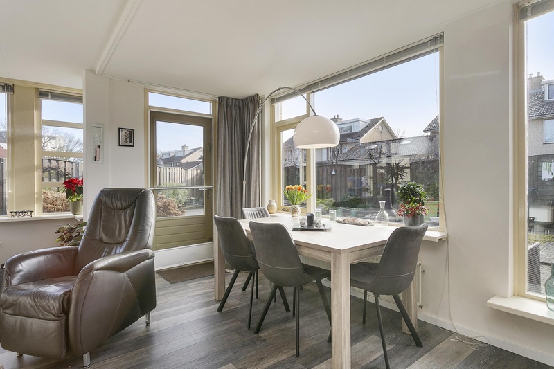 Deventer Lauweriksplein 16 – Foto