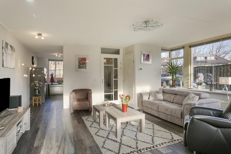 Deventer Lauweriksplein 16 – Foto 8