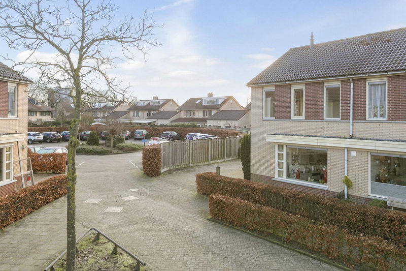 Deventer Lauweriksplein 16 – Foto 9