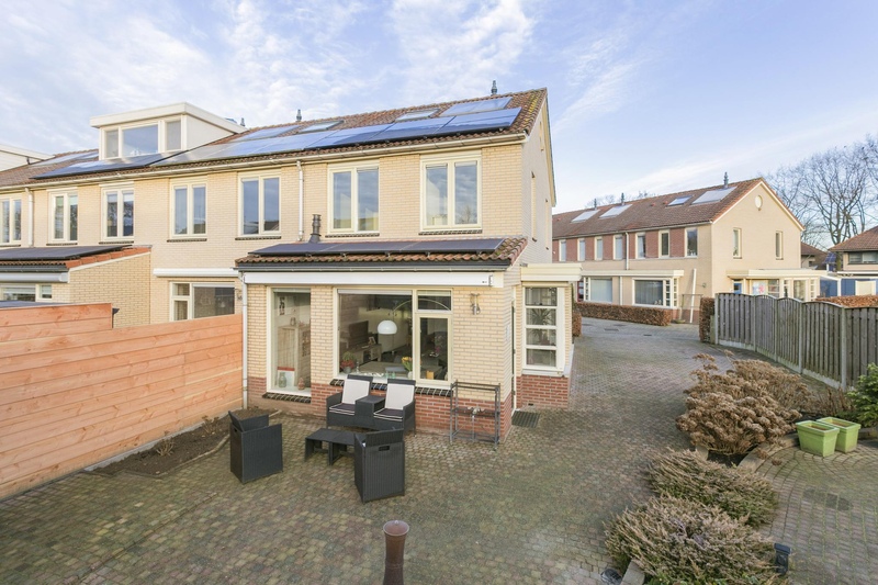 Deventer Lauweriksplein 16 – Foto 3