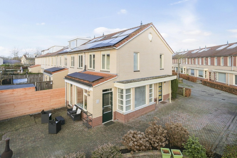 Deventer Lauweriksplein 16 – Foto 6