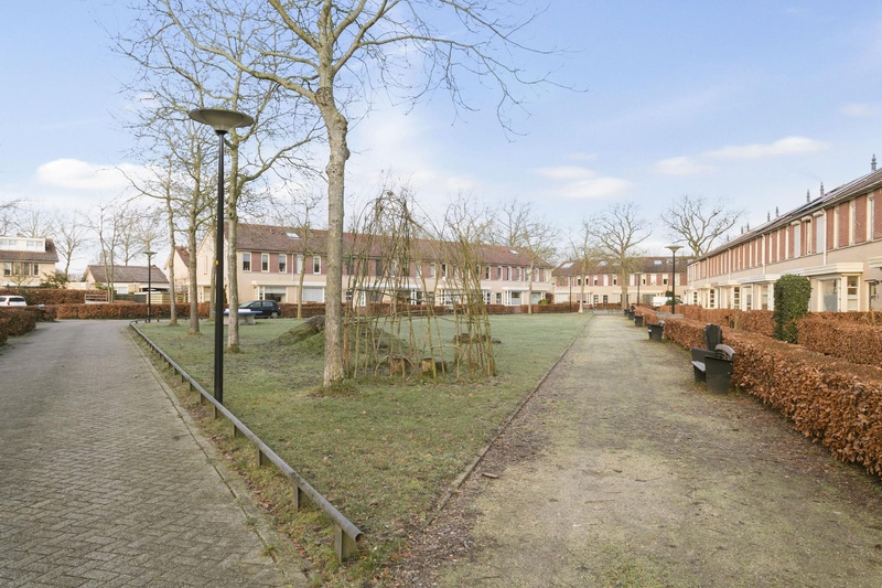 Deventer Lauweriksplein 16 – Foto 17