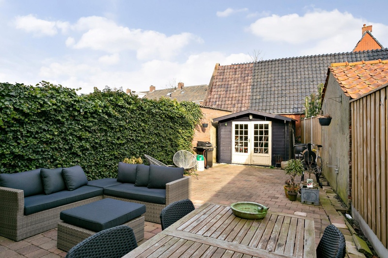 Deventer Johannes Sinthenstraat 38 – Foto 8