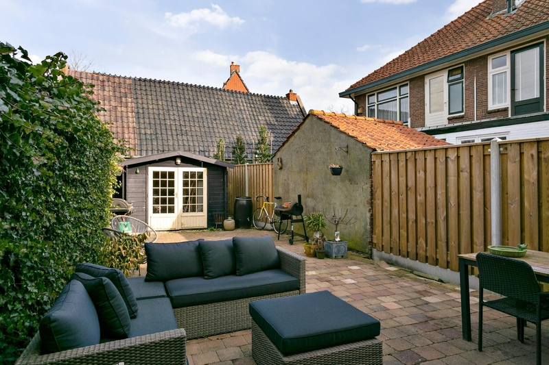 Deventer Johannes Sinthenstraat 38 – Foto 9