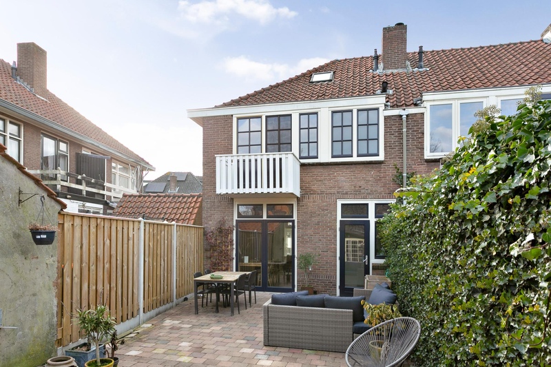 Deventer Johannes Sinthenstraat 38 – Foto 2