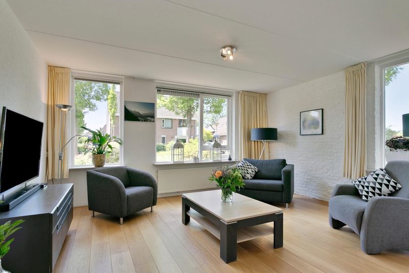 Schalkhaar Het Hooiland 1 – Foto