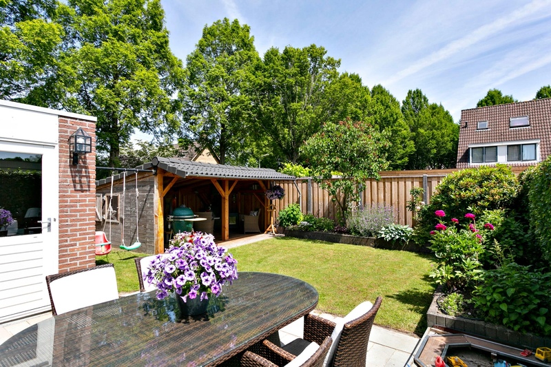 Schalkhaar Het Hooiland 1 – Foto 19