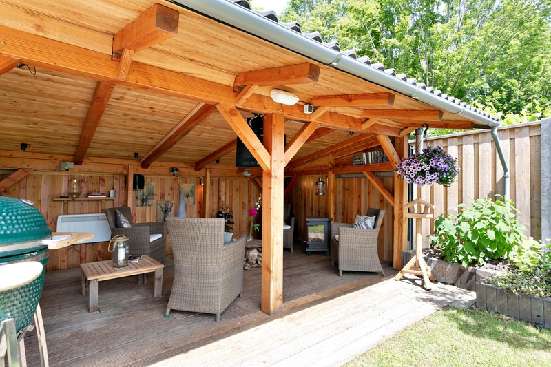 Schalkhaar Het Hooiland 1 – Foto 23