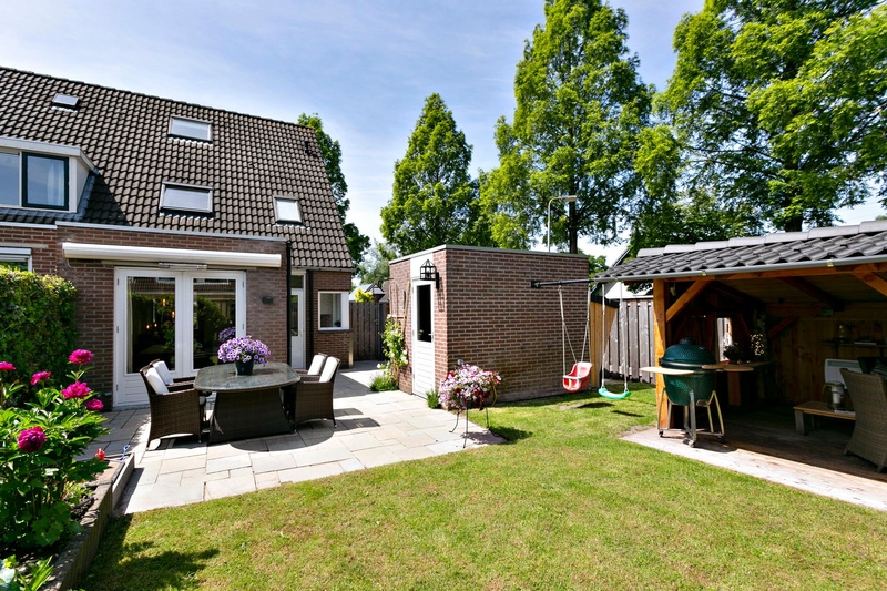 Schalkhaar Het Hooiland 1 – Foto 18