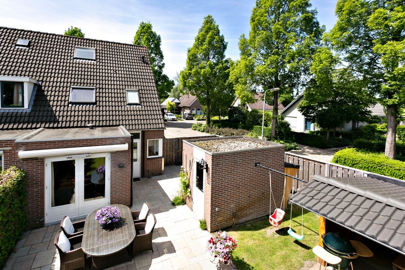 Schalkhaar Het Hooiland 1 – Foto 20