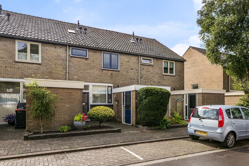 Deventer Breklenkamp 22 – Foto